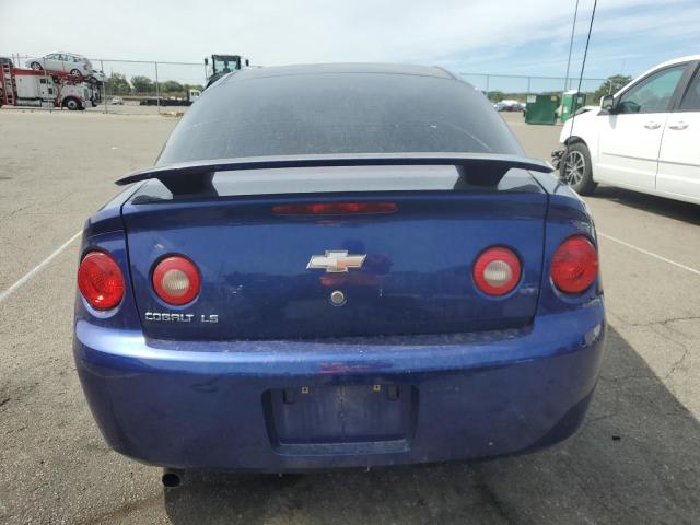 Photo 5 VIN: 1G1AK15F577173119 - CHEVROLET COBALT LS 