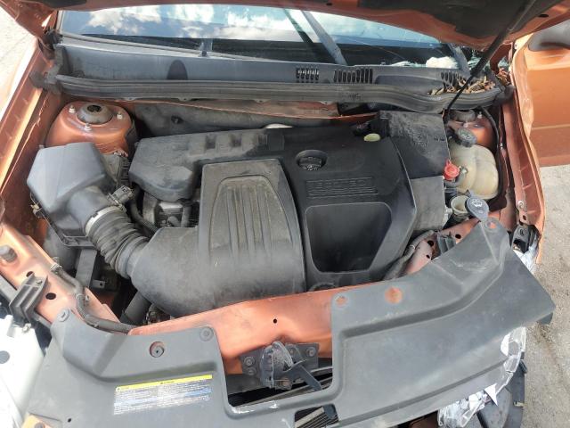 Photo 10 VIN: 1G1AK15F577258431 - CHEVROLET COBALT LS 