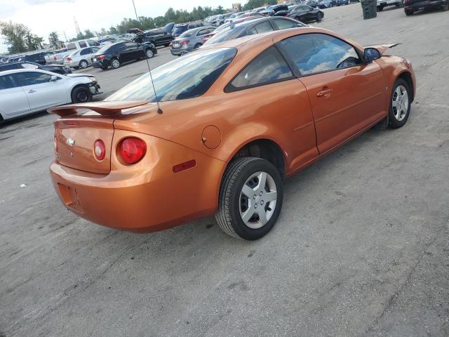 Photo 2 VIN: 1G1AK15F577258431 - CHEVROLET COBALT LS 