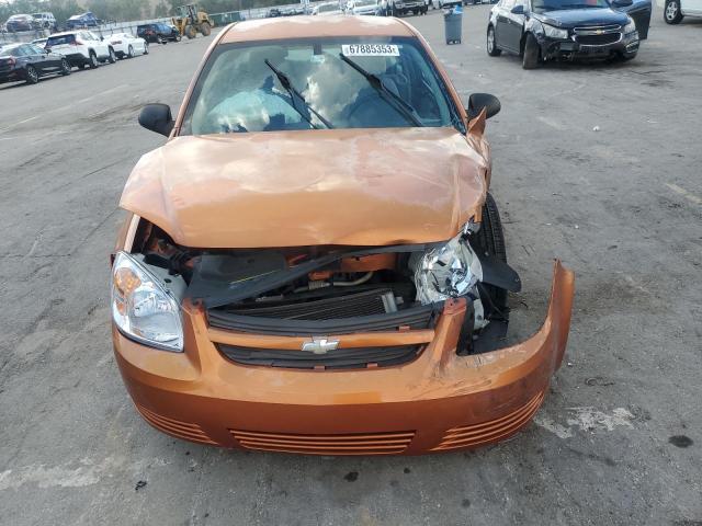 Photo 4 VIN: 1G1AK15F577258431 - CHEVROLET COBALT LS 