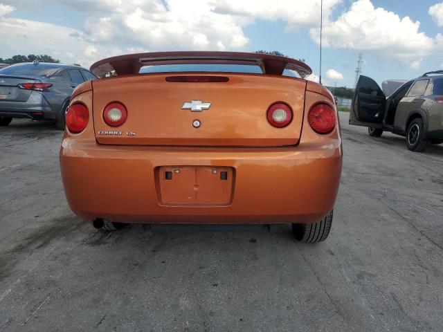 Photo 5 VIN: 1G1AK15F577258431 - CHEVROLET COBALT LS 