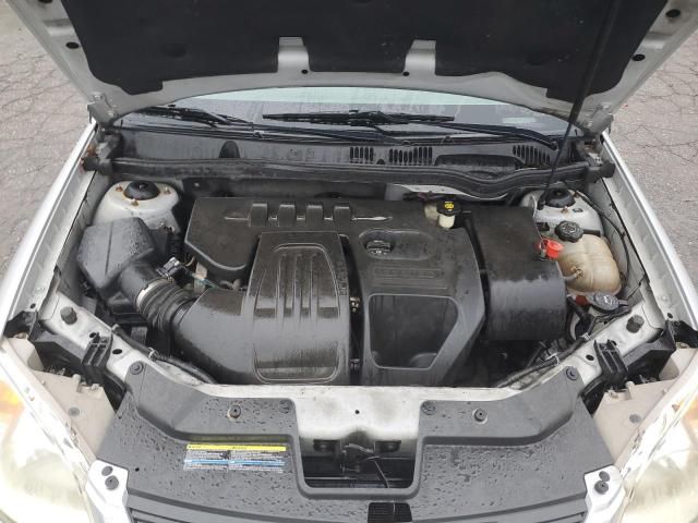 Photo 10 VIN: 1G1AK15F577396714 - CHEVROLET COBALT LS 