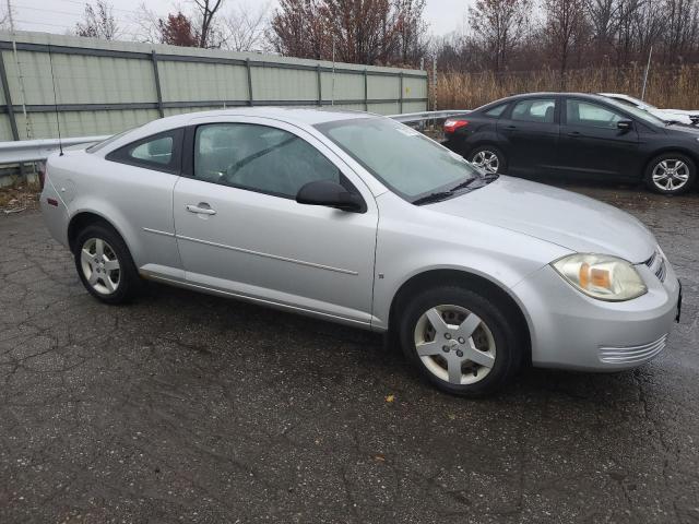 Photo 3 VIN: 1G1AK15F577396714 - CHEVROLET COBALT LS 