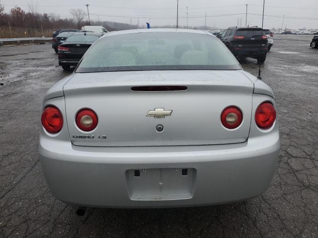 Photo 5 VIN: 1G1AK15F577396714 - CHEVROLET COBALT LS 