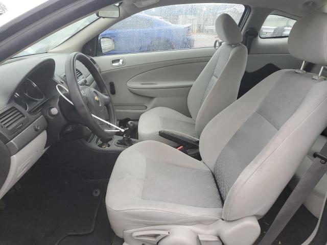 Photo 6 VIN: 1G1AK15F577396714 - CHEVROLET COBALT LS 