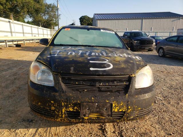 Photo 4 VIN: 1G1AK15F677218780 - CHEVROLET COBALT LS 