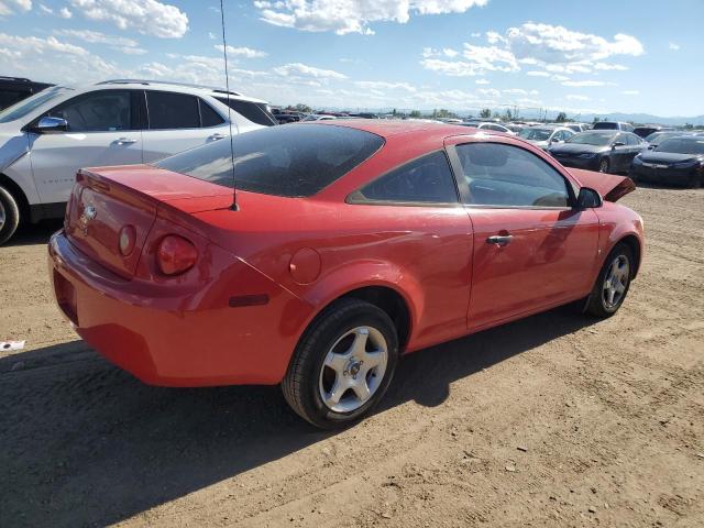 Photo 2 VIN: 1G1AK15F677368209 - CHEVROLET COBALT LS 