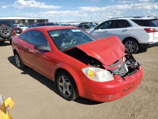 Photo 3 VIN: 1G1AK15F677368209 - CHEVROLET COBALT LS 