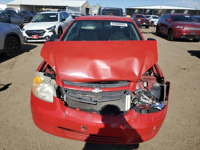 Photo 4 VIN: 1G1AK15F677368209 - CHEVROLET COBALT LS 