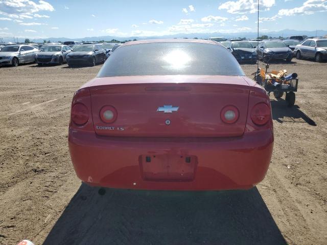 Photo 5 VIN: 1G1AK15F677368209 - CHEVROLET COBALT LS 