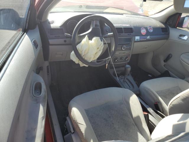 Photo 7 VIN: 1G1AK15F677368209 - CHEVROLET COBALT LS 