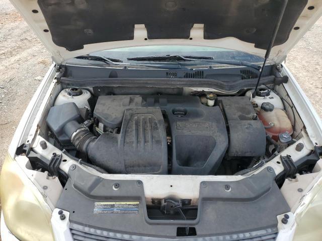 Photo 10 VIN: 1G1AK15F677370638 - CHEVROLET COBALT LS 