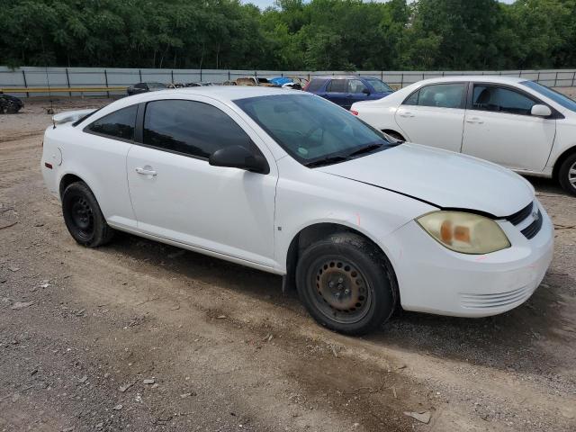 Photo 3 VIN: 1G1AK15F677370638 - CHEVROLET COBALT LS 