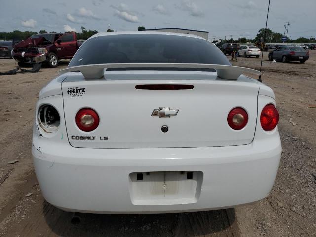 Photo 5 VIN: 1G1AK15F677370638 - CHEVROLET COBALT LS 