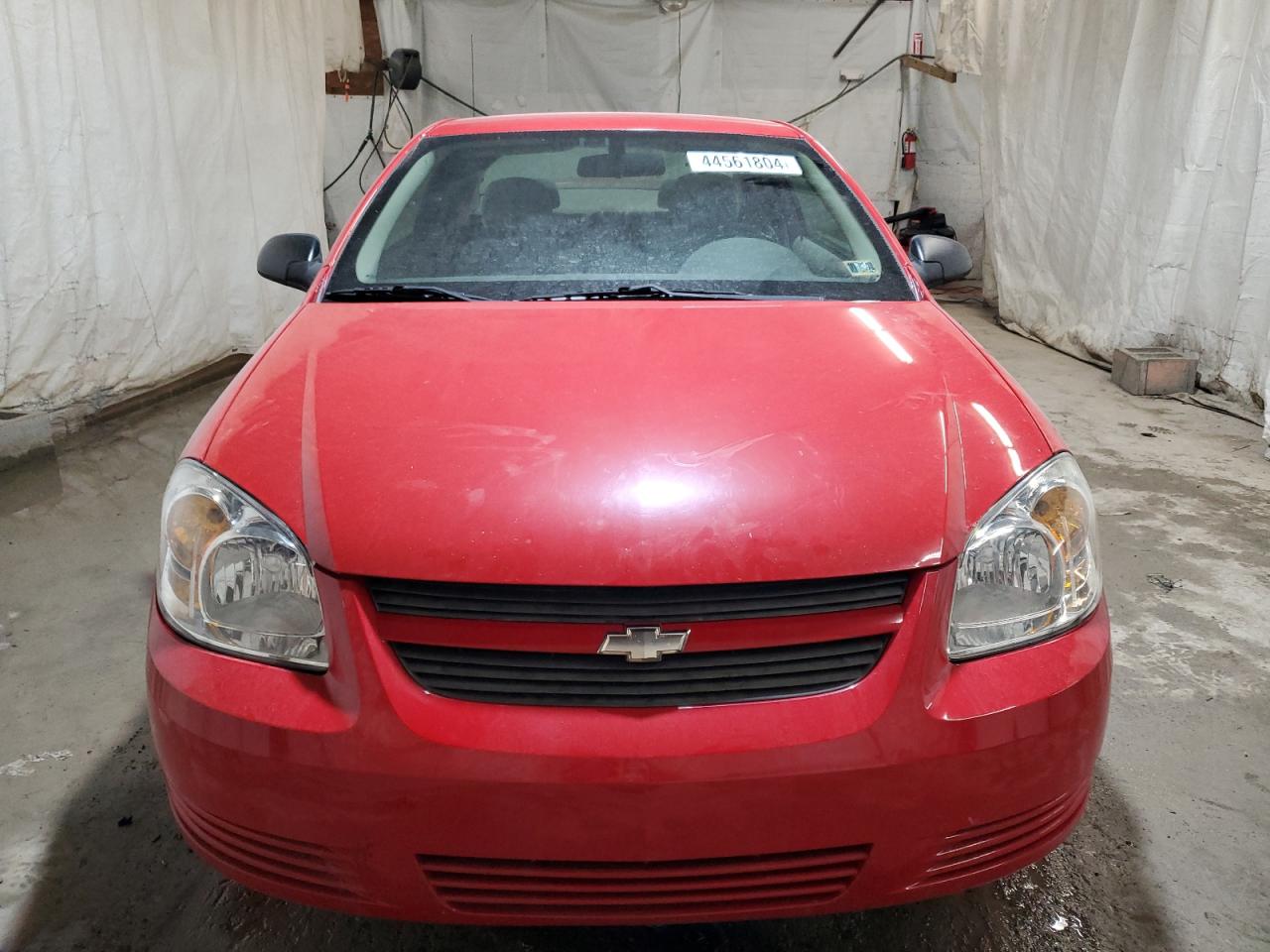 Photo 4 VIN: 1G1AK15F677375662 - CHEVROLET COBALT 