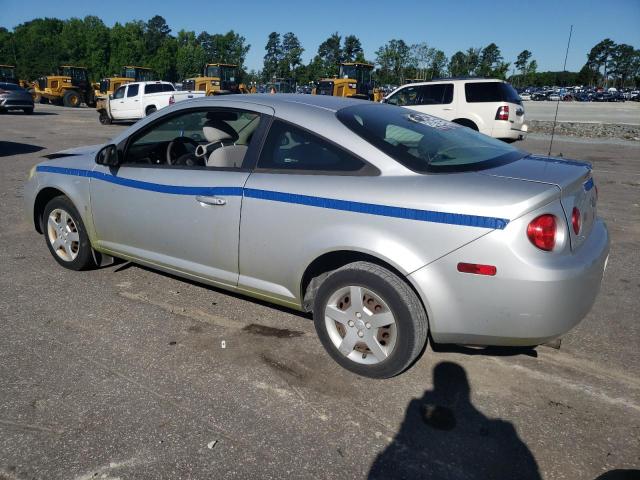 Photo 1 VIN: 1G1AK15F767709454 - CHEVROLET COBALT LS 