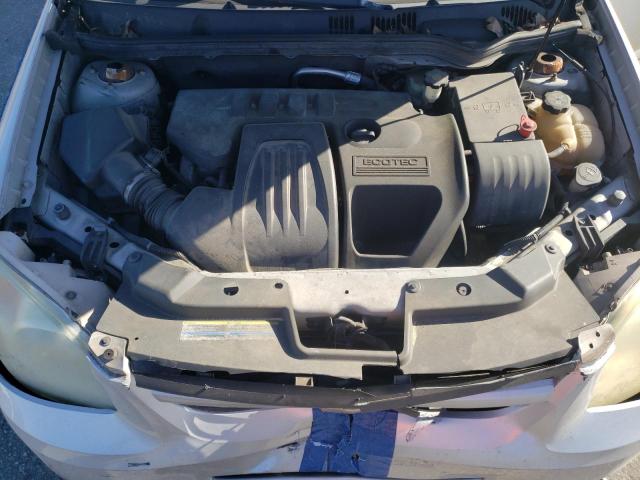 Photo 10 VIN: 1G1AK15F767709454 - CHEVROLET COBALT LS 