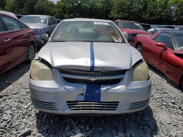 Photo 4 VIN: 1G1AK15F767709454 - CHEVROLET COBALT LS 