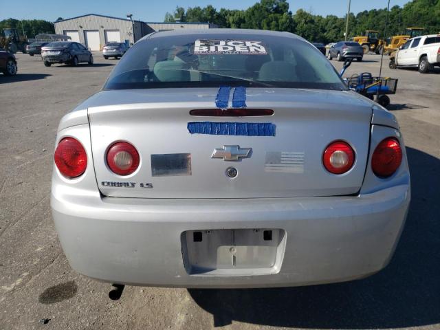 Photo 5 VIN: 1G1AK15F767709454 - CHEVROLET COBALT LS 