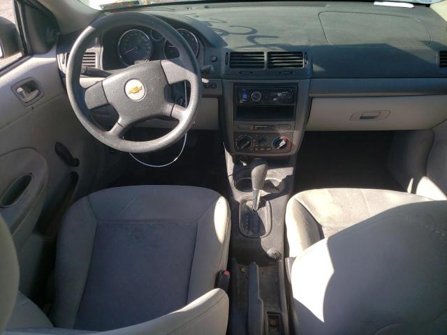 Photo 7 VIN: 1G1AK15F767709454 - CHEVROLET COBALT LS 