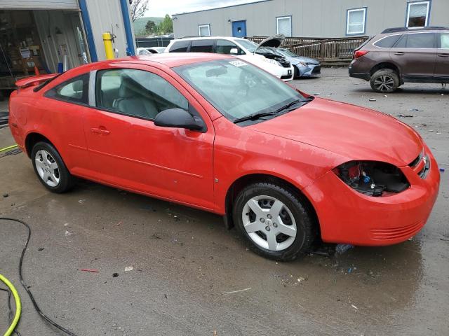 Photo 3 VIN: 1G1AK15F777156435 - CHEVROLET COBALT LS 