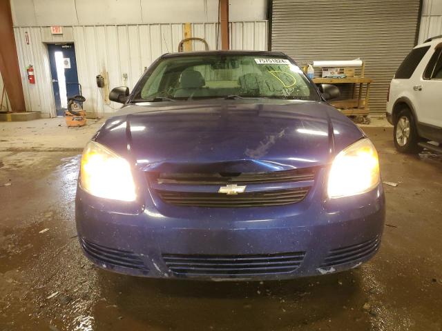 Photo 4 VIN: 1G1AK15F777202426 - CHEVROLET COBALT LS 