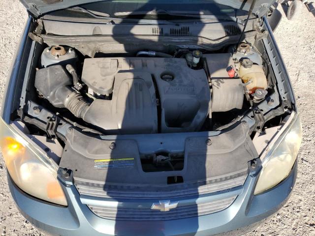 Photo 10 VIN: 1G1AK15F777381874 - CHEVROLET COBALT LS 