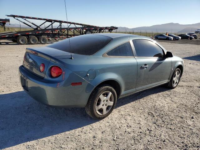 Photo 2 VIN: 1G1AK15F777381874 - CHEVROLET COBALT LS 