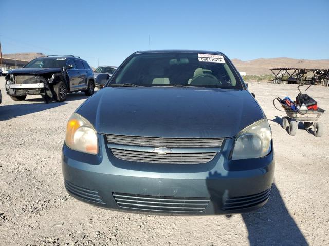 Photo 4 VIN: 1G1AK15F777381874 - CHEVROLET COBALT LS 