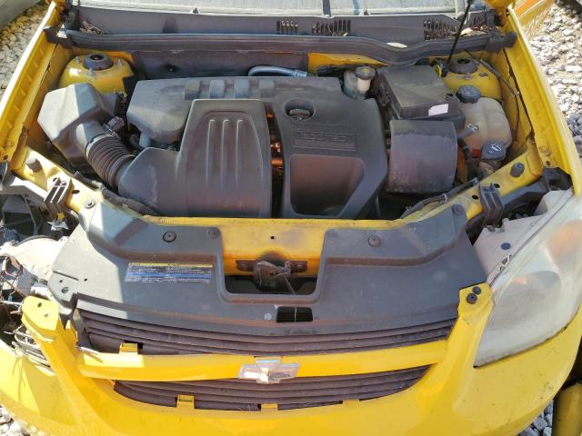 Photo 10 VIN: 1G1AK15F867600713 - CHEVROLET COBALT LS 