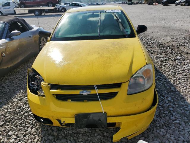 Photo 4 VIN: 1G1AK15F867600713 - CHEVROLET COBALT LS 