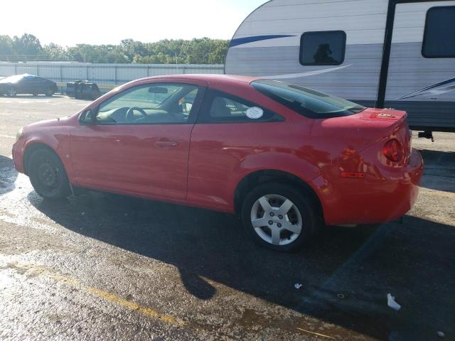 Photo 1 VIN: 1G1AK15F867629208 - CHEVROLET COBALT LS 