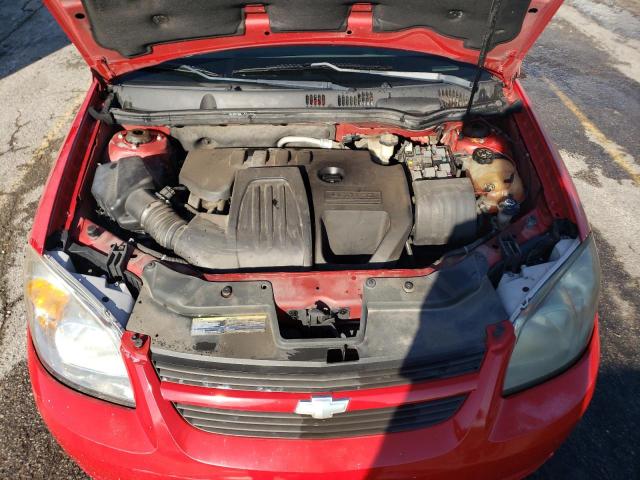 Photo 10 VIN: 1G1AK15F867629208 - CHEVROLET COBALT LS 