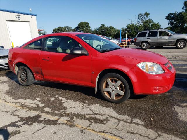 Photo 3 VIN: 1G1AK15F867629208 - CHEVROLET COBALT LS 