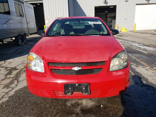 Photo 4 VIN: 1G1AK15F867629208 - CHEVROLET COBALT LS 