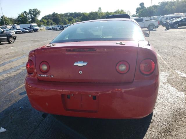 Photo 5 VIN: 1G1AK15F867629208 - CHEVROLET COBALT LS 