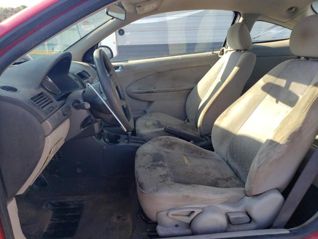 Photo 6 VIN: 1G1AK15F867629208 - CHEVROLET COBALT LS 