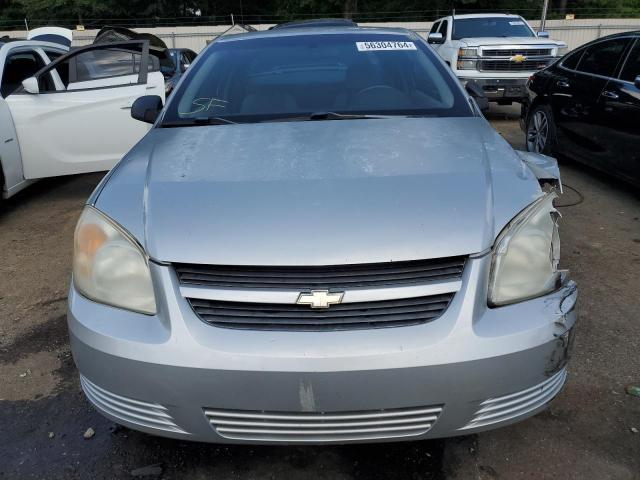 Photo 4 VIN: 1G1AK15F867648163 - CHEVROLET COBALT LS 