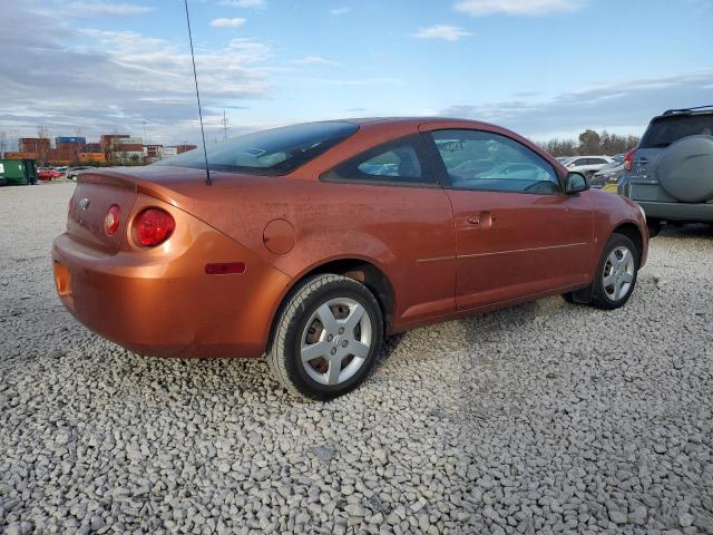 Photo 2 VIN: 1G1AK15F877205979 - CHEVROLET COBALT LS 