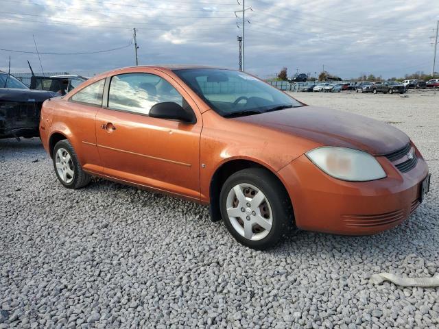 Photo 3 VIN: 1G1AK15F877205979 - CHEVROLET COBALT LS 