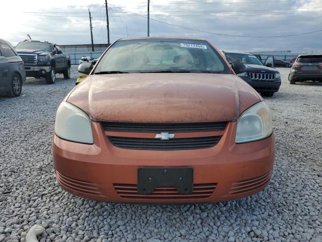 Photo 4 VIN: 1G1AK15F877205979 - CHEVROLET COBALT LS 