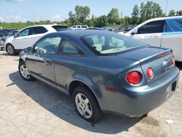 Photo 1 VIN: 1G1AK15F877265633 - CHEVROLET COBALT LS 