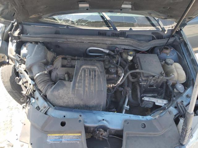 Photo 10 VIN: 1G1AK15F877265633 - CHEVROLET COBALT LS 