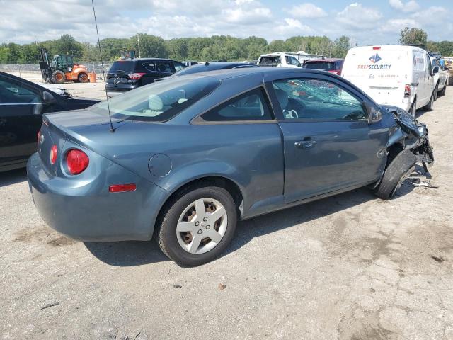 Photo 2 VIN: 1G1AK15F877265633 - CHEVROLET COBALT LS 