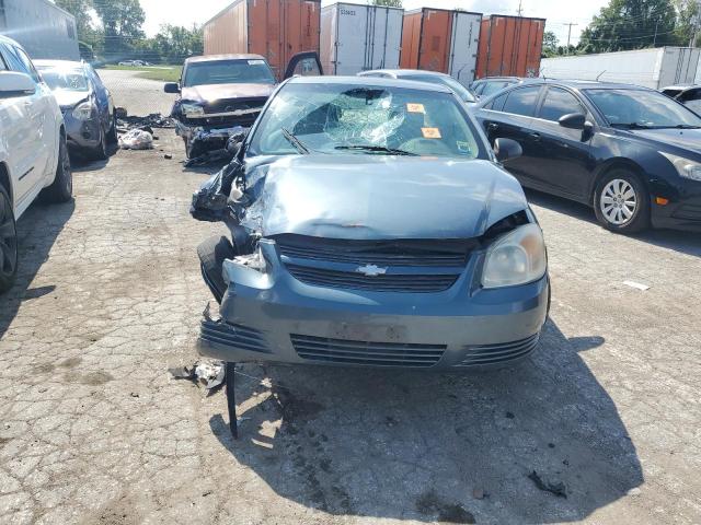 Photo 4 VIN: 1G1AK15F877265633 - CHEVROLET COBALT LS 