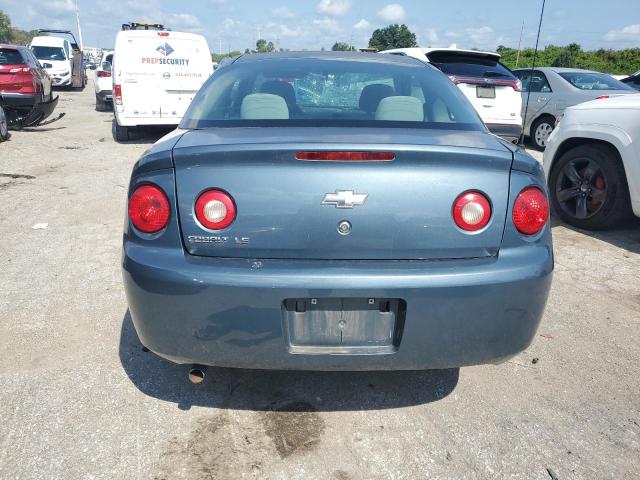 Photo 5 VIN: 1G1AK15F877265633 - CHEVROLET COBALT LS 