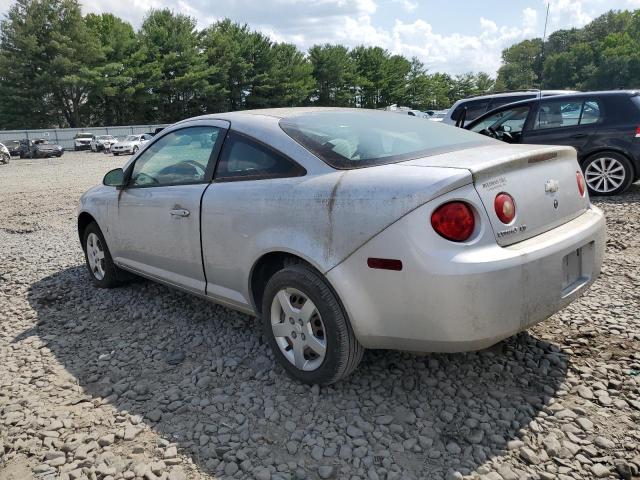 Photo 1 VIN: 1G1AK15F877298244 - CHEVROLET COBALT LS 