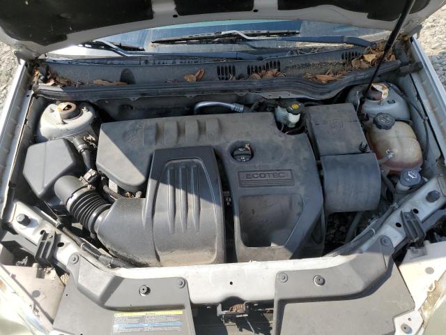 Photo 10 VIN: 1G1AK15F877298244 - CHEVROLET COBALT LS 