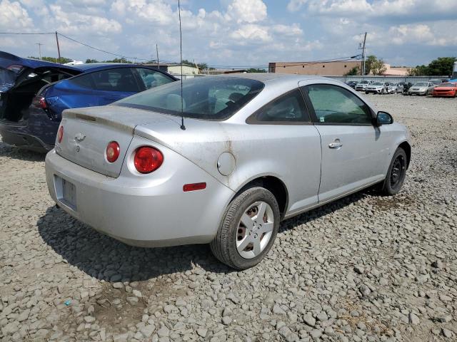 Photo 2 VIN: 1G1AK15F877298244 - CHEVROLET COBALT LS 