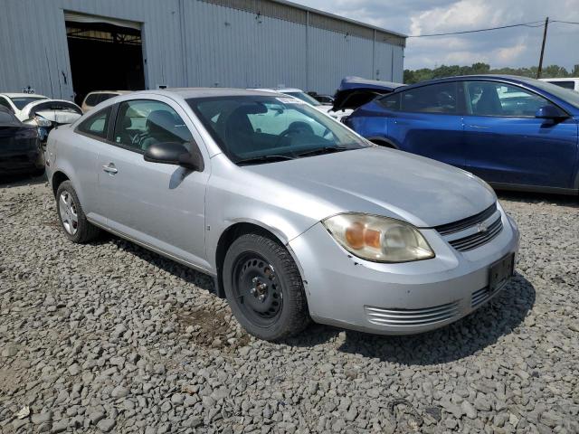 Photo 3 VIN: 1G1AK15F877298244 - CHEVROLET COBALT LS 